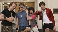The Kasabian Incident