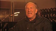 Brian Pern Returns
