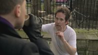 Adam Goes Jogging