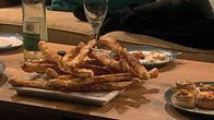 Cheese Sticks