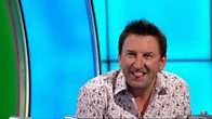 Did Lee Mack Bet He'd Live Till 100?