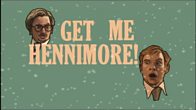 Merry Christmas Hennimore!