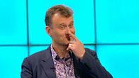 Is Hugh Dennis Superstitious?