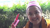 Behind The Scenes With... The She-Wee
