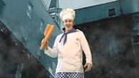 Breadfight