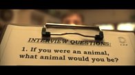 John's First Job Interview