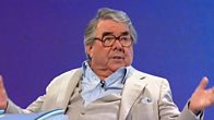 Did Ronnie Corbett Really  Want Four Candles?