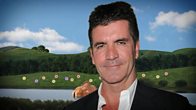 Simon Cowell Mash Up