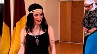Arabic Dance