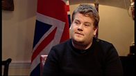 James Corden For President?