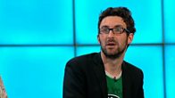 Mark Watson's Last Will & Testament