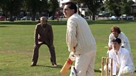 Laws of Cricket: Not Sledging