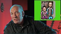 Disney/Pixar's Mumble Nuts