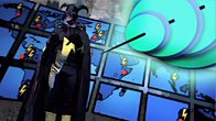 Zolthan's Death Ray