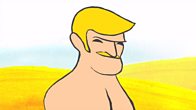 Beach Rumble