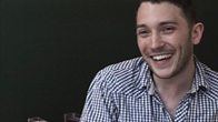 Jon Richardson Behind The Scenes