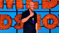 Terry Alderton - Cockney Bodypopping