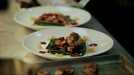Creating Magical New Dishes
