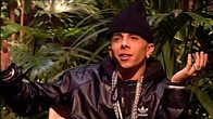 Dappy N-Dubz Interview