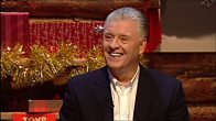 Derek Acorah For Father Christmas