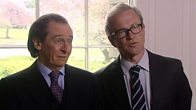 Political Friendships