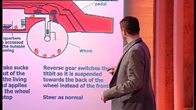 Genius Extras: The Hamster Car