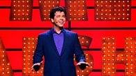 Michael McIntyre - Irish Airports