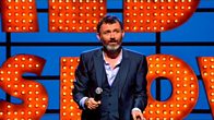 Tommy Tiernan - Global Recession