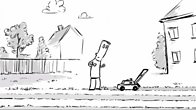 Lawnmower