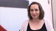 Isy Suttie Behind The Scenes