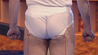The Knicker-crack Remover