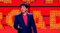 Michael McIntyre - Kid's TV Presenter