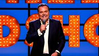 Hal Cruttenden - Being A Good Dad
