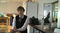 Behind The Scenes With Isy Suttie