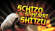 Schizo Samurai Shitzu Trailer