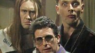 Vyv Quizzes The Vampire