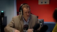 Topical Radio Debate