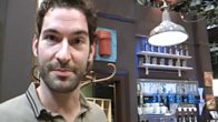 The world of Miranda Hart: Gary & The Restaurant