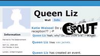 Royal Engagement Facebook Fail