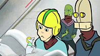 Elite Fleet: The Broken Code
