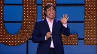 John Bishop - Guest List