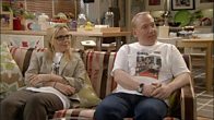 Miranda Meets... Sally Phillips And Adrian Scarborough