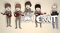 Steve Jobs Vs The Beatles