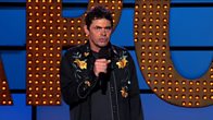 Rich Hall - Politicians