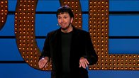 Stewart Francis - My Dad Doesn't Like Me Very Much