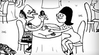 No 49: 'Relationship Advice'