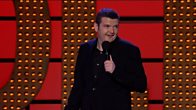 Kevin Bridges - Satellite Dish Or Cable?