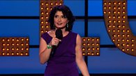 Shappi Khorsandi - Question Time