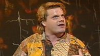 Eddie Izzard - The Original Wolves Sketch