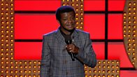 Stephen K Amos - Holidays